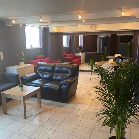 Central Copenhagen Apartment Екстер'єр фото