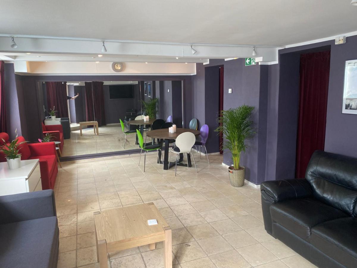 Central Copenhagen Apartment Екстер'єр фото