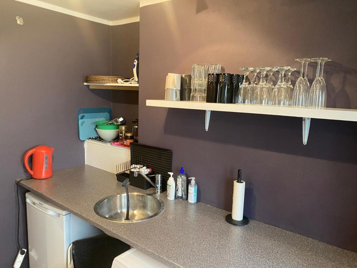Central Copenhagen Apartment Екстер'єр фото