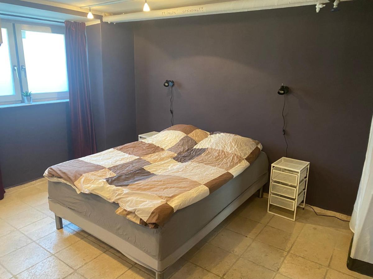 Central Copenhagen Apartment Екстер'єр фото